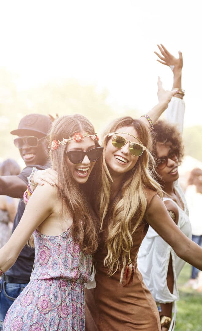 Les événements à ne pas manquer : Coachella
